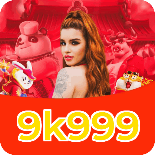 Catálogo 9k999 2.547 jogos - Pragmatic Play, Evolution, NetEnt